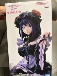 戀上換裝娃娃 figure 喜多川海夢 景品