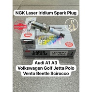 100% ORIGINAL NGK IZFR6P7 Audi A1 A3 Volkswagen Golf Jetta Beetle Polo Vento Scirocco Spark Plug 971