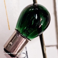 Motorcycle Stop Bulb 12V color 12V21/6CP-ST