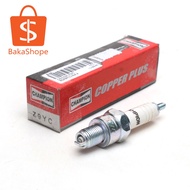 CHAMPION Z9YC Grand Prima Supra Star C70 Mio Smash Shogun Vega R Spark Plug