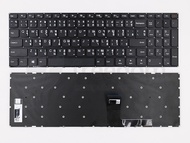 KEYBOARD IBM-LENOVO คีย์บอร์ด LENOVO IDEAPAD 110-15ACL 110-15AST 110-15IBR ไทย อังกฤษ