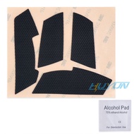 [Ready Stock] Mouse Particle Anti-Slip Sticker Side Skirt Anti-Wear Sticker Logitech G102/GPRO/G304/