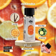 [Code 209] Dexandra DX Prade by DX30