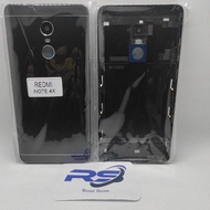 Mall Backdoor Backcover Xiaomi Redmi Note 4x Note 4 Snapdragon Original