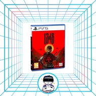1348 Ex Voto Limited Edition PlayStation 5