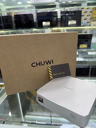 CHUWI AuBox mini pc ( AMD Ryzen 7 -8745HS / 16GB / 512GB )