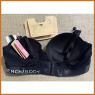 ◮ ◙ ♒ Brand New Auth Bench Envi Padded Push-Up Bra / Envi Strapless Padded Push-Up Bra