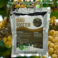 Pupuk Booster Buah Duku Agar Berbuah Lebat Pupuk Pelebat Buah Duku Pupuk Perangsang Buah Duku Pupuk 