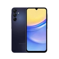 Samsung a15 fullsett second