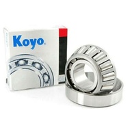 BEARING TAPERED 32213 JR KOYO BRAND ORIGINAL JAPAN 32213JR
