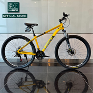 Trinx TR218 Elite |  27.5" Wheels | Shimano Parts