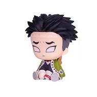 Demon Slayer: Pettato Vol. 3 Himejima Gyomei Chibi Mini Figure Anime Collectibles