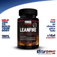 Force Factor LeanFire - 30 Capsules
