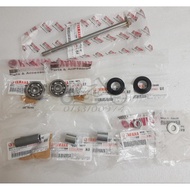 Part Shaft Rim Depan Y15