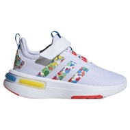 adidas 愛迪達 兒童款 RACER TR23 EL K 運動鞋 ID7920 UK4