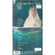 CD lagu-lagu Islami Terbaik