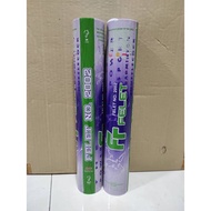 FELET / Fleet 2002-BWF Approved Shuttlecocks- 100% Original