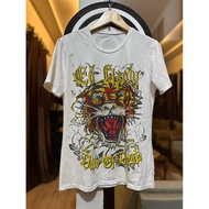 Ed Hardy Tiger T-Shirt