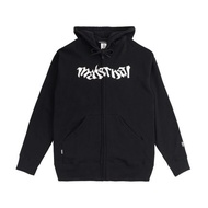 maternal disaster "AILES" Hoodie zip