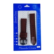 Alexandre Christie ACL22IPBO Watch Strap