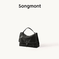 Songmont Small Shan กระเป๋าหิ้ว กระเป๋าสะพายข้าง