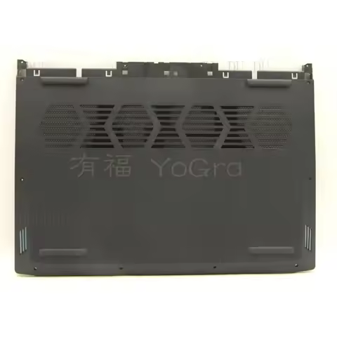 DD New For Lenovo IdeaPad Gaming 3 15ARH7 Bottom Cover Lower Case Back Shell
