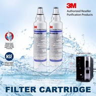 (TWIN PACK) 3M AP2-C405-SG / AP2 C405 SG Replacement Cartridge(For HCD 2 / HCD2 /CTM 01SE Water FILT