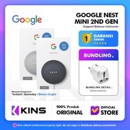 GOOGLE NEST MINI 2 / 2ND GENERATION-Versace07