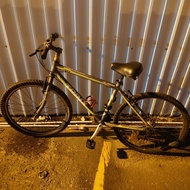 Trinx 26” wheel mountain bike