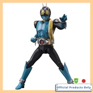 TAMASHII NATIONS S.H. Figuarts Kamen Rider 3, , ABS & PVC Painted Action Figure
