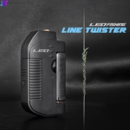 [Super]Knotter Assist GT/FG/PR Knot Knotting Machine Fishing Bobbin Winder Knot Device [Ready Stock]