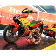 HONDA EX5 DREAM 110 WAVE110 CX DX WAVE DASH DASH110 CAMSHAFT CAM SHAFT -ORIGINAL STANDARD SPECIFICAT