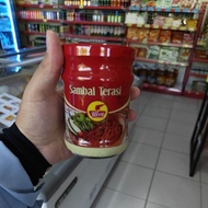 Finna Food Sambal Uleg Terasi