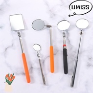 UMISTYDREAM9IQ0 Detection lens Car Mechanical Repair Mini Car Tools Handheld 360 Retractable