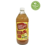 Lohas Organic Apple Cider Vinegar 946ml