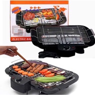 Smokeless Electric Grill