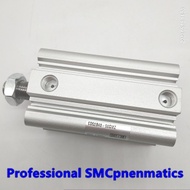 Original Ready Stock SMC Thin Cylinder CDQ2B40-5DMZ/10DMZ/15DMZ/20DMZ/25DMZ/30DMZ/35DMZ/40DMZ/45DMZ/