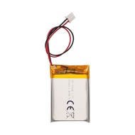 603040Polymer Power Bank103450Lithium Battery Source 11/12