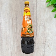 MAGGI Oyster Sauce (natural Oyster extract) Oyster Sauce