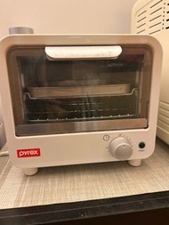 Pyrex 6L Toaster Oven
