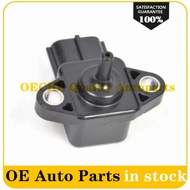 5JW-82380-00-00 Intake Pressure Sensor for Yamaha YZF R6S R6 R1 FJR1300 FJR1300A ROAD STAR WARRIOR 5