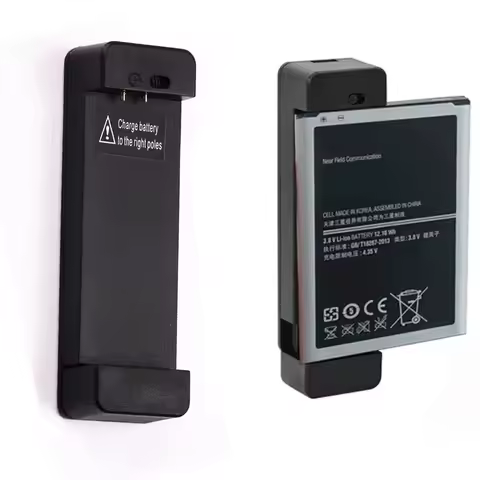 USB Spare Battery Charging Dock for LG V10 G3 G4 G5 F240 Mini Battery Charger Cradle Holder for LG V
