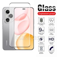 2Pcs 9H Protective Glass For Honor 400 pro lite 400pro 400lite 400smart Honor400 Honor400pro Honor40