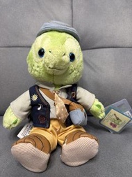 迪士尼 Olu Mel公仔