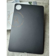 Honor pad x7 8.7 pad 10 black case black silicone soft casetablet