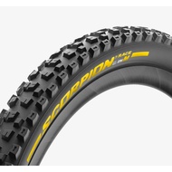 Pirelli Scorpion Race Enduro M | 29 x 2.5 | DualWALL | Yellow