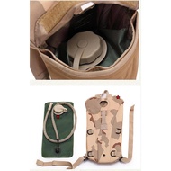 TASTYSTR KMS Water Bladder Bite Valve Hydration Bag 3L - BL018