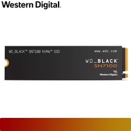 WD BLACK SN7100 NVMe SSD M.2 2280 PCIe Gen 4.0