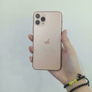 iphone 11 pro second inter 256