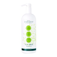 Bioken Enfanti Tea Tree Shampoo - By Beauty Language